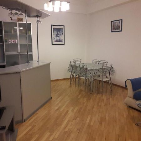 I See The Sea Nefchilyar Avenue 2 Bedroom Baku Eksteriør bilde