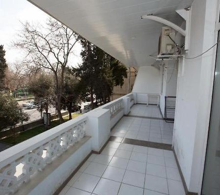 I See The Sea Nefchilyar Avenue 2 Bedroom Baku Eksteriør bilde