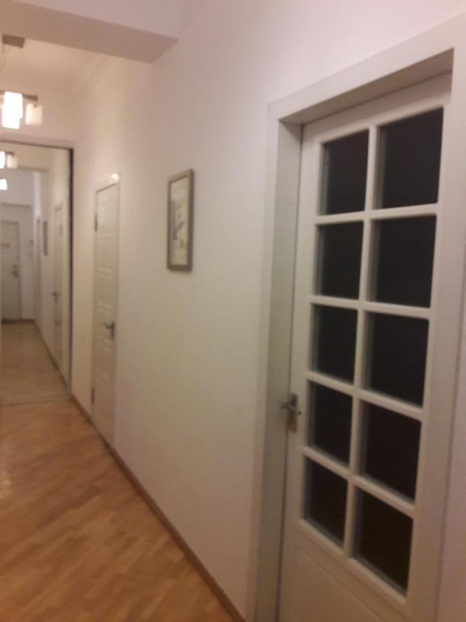I See The Sea Nefchilyar Avenue 2 Bedroom Baku Eksteriør bilde