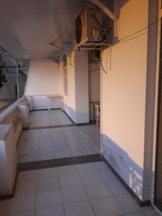 I See The Sea Nefchilyar Avenue 2 Bedroom Baku Eksteriør bilde