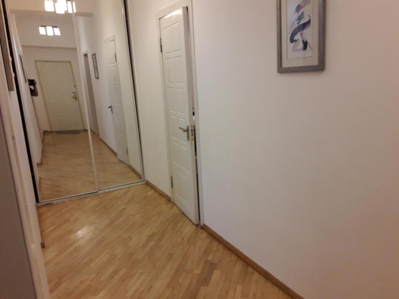 I See The Sea Nefchilyar Avenue 2 Bedroom Baku Eksteriør bilde