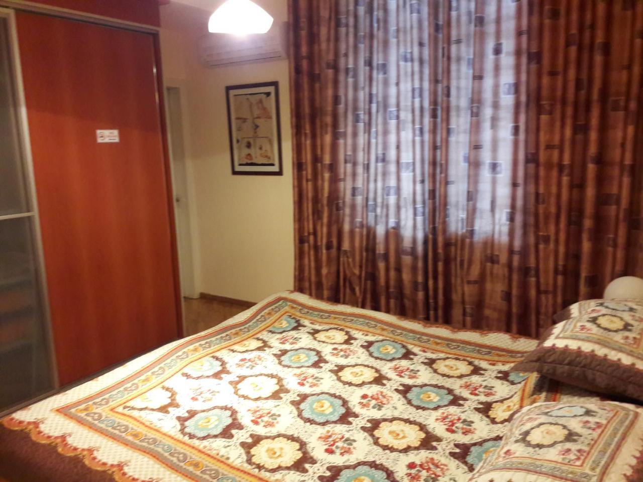 I See The Sea Nefchilyar Avenue 2 Bedroom Baku Eksteriør bilde